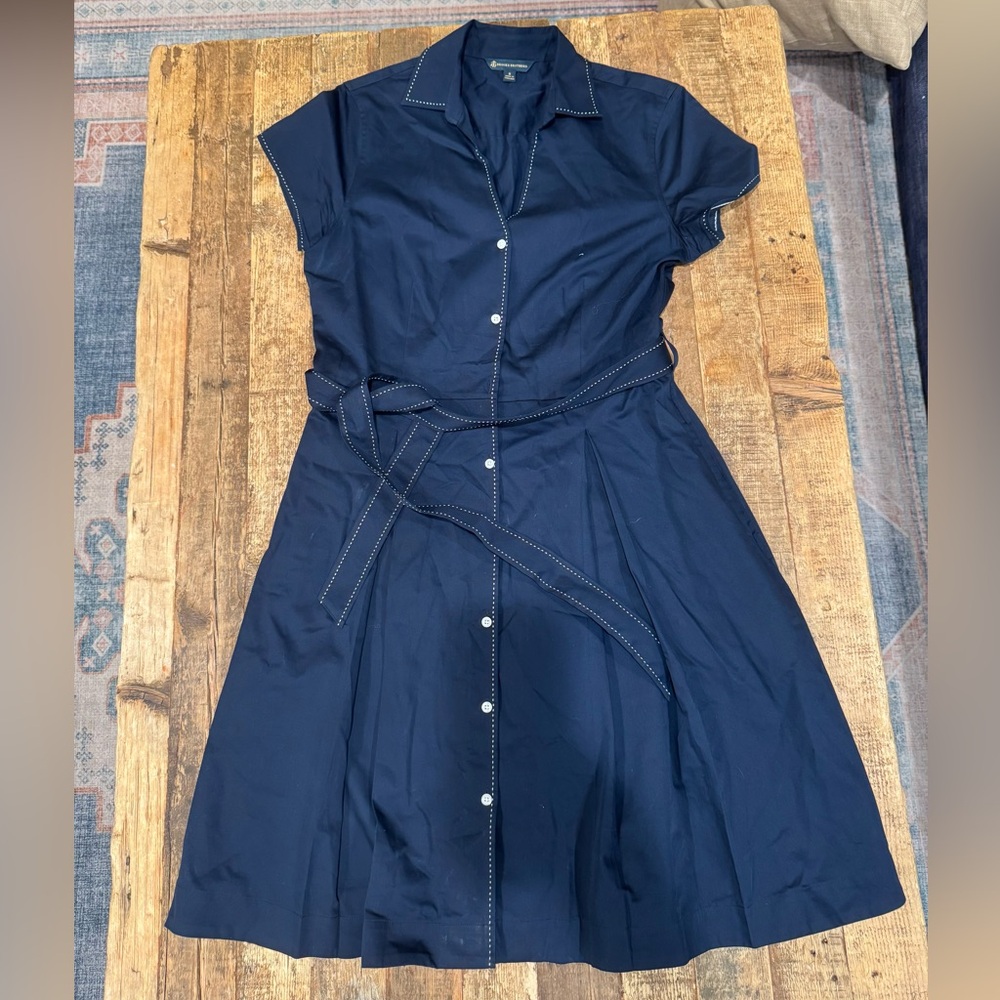 Brooks Brothers Dress